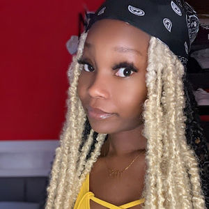 Meet your Posher, Benodie neika